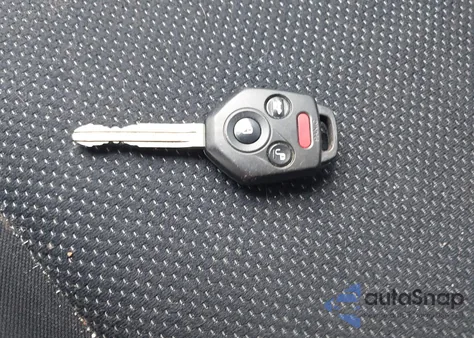 2014 Subaru Impreza 2.0I z USA, uszkodzony, nr VIN JF1GPAA68E8245002